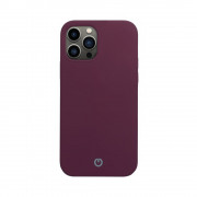 Husa CENTO Rio Apple Iphone 12/12 Pro Sangria Red (SILICON)