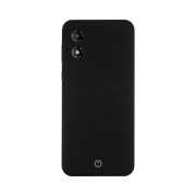 Husa CENTO Rio Motorola E13 Black (SILICON)