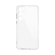 Husa Atlas Gia Samsung S24 Plus Transparent