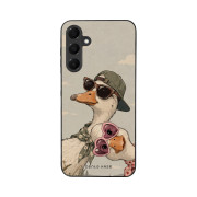 Husa CENTO-K Duck Drama Samsung A16 (1m) F1