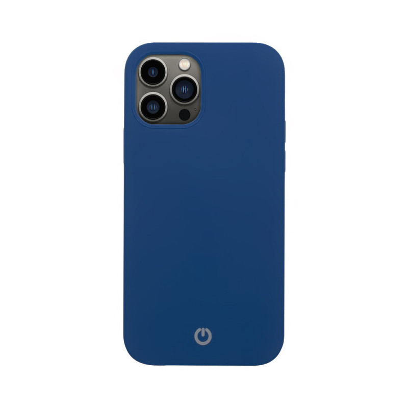 Husa CENTO Rio Apple Iphone 13 Pro Ocean Blue (Silicon)