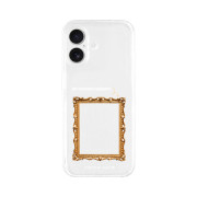 Husa CENTO-K Timeless Gold Iphone 17 (1m) F1