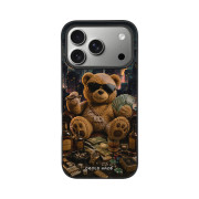 Husa CENTO-K Cash Only Iphone 17 Pro Max (1m) F1