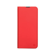 Toc CENTO Soho Samsung A35 Scarlet Red