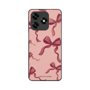 Husa CENTO-K Pinky Bow Honor X5c/X5cPlus (1m) F1