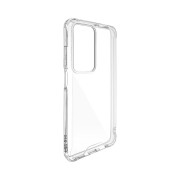 Husa CENTO Como Oppo A80/A3 Pro Transparent