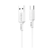 Cablu CENTO C103 FAST TipC-USB Alb (2metri)