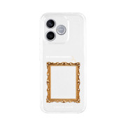 Husa CENTO-K Timeless Gold Honor 600 Lite (1m) F1
