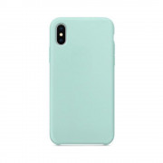 Husa Devia Silicon Apple Iphone XR Mint