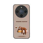 Husa CENTO-K Power Nap Honor Magic8 Lite (1m) F1