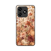 Husa CENTO-K Cozy Nostalgia Honor X5c/X5cPlus (1m) F1