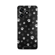 Husa CENTO-K Paw Party Honor X5c/X5cPlus (1m) F1