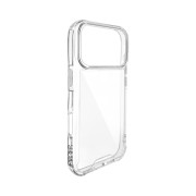 Husa CENTO Como Apple Iphone 17 ProMax Transparent