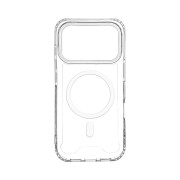 Husa CENTO ComoPlus Apple Iphone 17 Pro Transparent (MAGSAFE)
