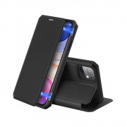 Toc DuxDucis X-Skin Apple Iphone 11 Negru