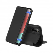 Toc DuxDucis X-Skin Samsung A41 Negru