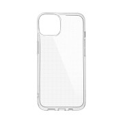 Husa Atlas Gia Xiaomi Redmi A1/A2 Transparent