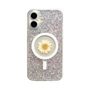 Husa CENTO Muse Apple Iphone 16 Poeme 1.5 (Magsafe)