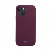 Husa CENTO Rio Apple Iphone 13 Sangria Red (SILICON)