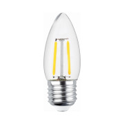 Forever Bec LED C35 E27/2W/250lm Clar