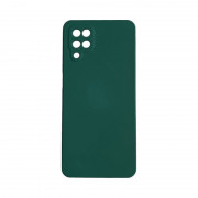 Husa Atlas Zen Samsung A13 4G Kaki