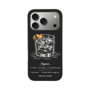 Husa CENTO-K Dark Negroni Iphone 17 ProMax (1m) F1