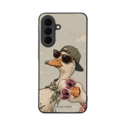 Husa CENTO-K Duck Drama Samsung A27 (1m) F1
