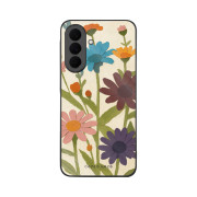 Husa CENTO-K Daisy Art Samsung A37 (1m) F1