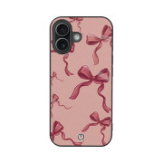 Husa CENTO-K Pinky Bow Iphone 17 (1m) F1
