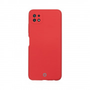 Husa CENTO Rio Samsung A22 5G Scarlet Red (Silicon)