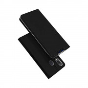 Toc DuxDucis Skin Samsung A02S Negru
