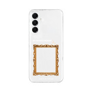 Husa CENTO-K Timeless Gold Samsung A16 (1m) F1