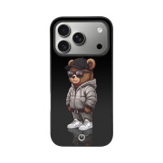 Husa CENTO-K Chill Ted Iphone 17 Pro Max (1m) F1