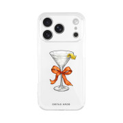 Husa CENTO-K After Five Iphone 17 Pro/18 Pro (1m) F1
