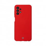 Husa CENTO Rio Samsung A33 5G Scarlet Red (SILICON)