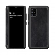 Toc Atlas Boa Samsung S21FE Negru