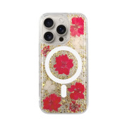 Husa CENTO-K Flora Iphone 16 Pro (1.5m Magsafe) B2