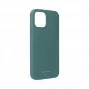 Husa Mercury Liquid Apple Iphone 13 Pro Verde