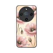 Husa CENTO-K Blush Poppy Honor Magic8 Lite (1m) F1