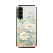 Husa CENTO-K Lotus Serenity Samsung A37 (1m) F1