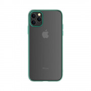 Husa Devia Glimmer Apple Iphone 11 Pro Verde