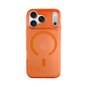 Husa CENTO-K Arancio Iphone 17 ProMax (1.5m Magsafe) B2