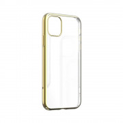 Husa Devia Glimmer Apple Iphone 11 Pro Auriu