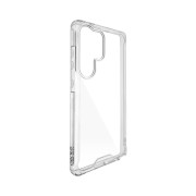 Husa CENTO Como Samsung S25 Ultra Transparent