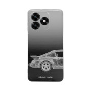 Husa CENTO-K Need Money Honor X5c/X5cPlus (1m) F1