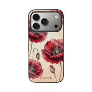 Husa CENTO-K Velvet Bloom Iphone 17 Pro Max (1m) F1