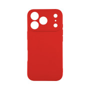 Husa Atlas Zen Apple Iphone 17 Pro Rosu