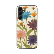 Husa CENTO-K Daisy Art Samsung A16 (1m) F1
