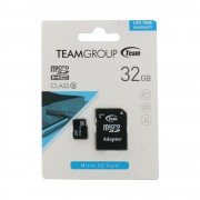 Card Team MicroSD C10 032GB