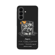 Husa CENTO-K Dark Negroni Samsung A37 (1m) F1